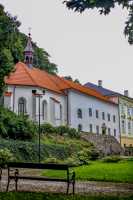 Fulnek | Svět Komenského Fulnek – živé muzeum